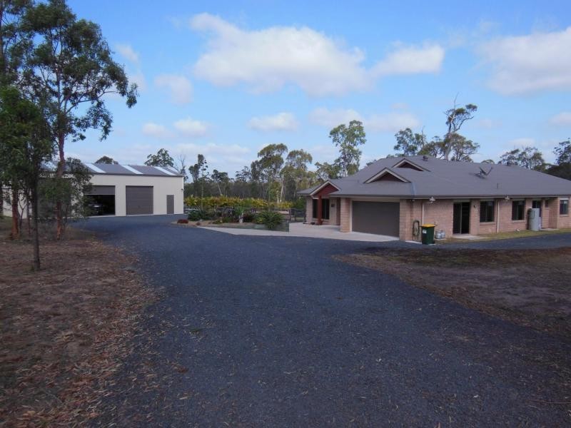 79 Oakview Drive, Childers, Redridge QLD 4660