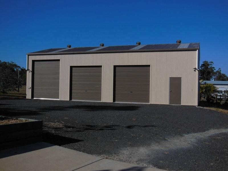 79 Oakview Drive, Childers, Redridge QLD 4660