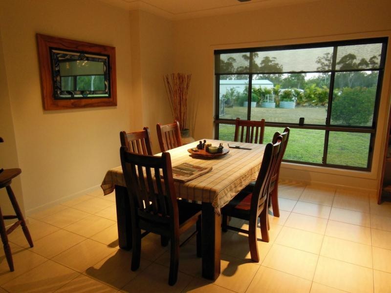 79 Oakview Drive, Childers, Redridge QLD 4660