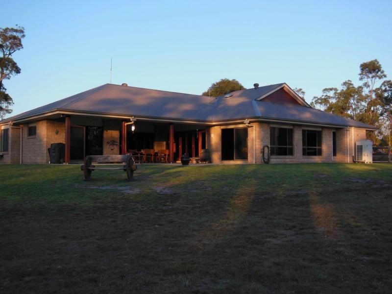 79 Oakview Drive, Childers, Redridge QLD 4660