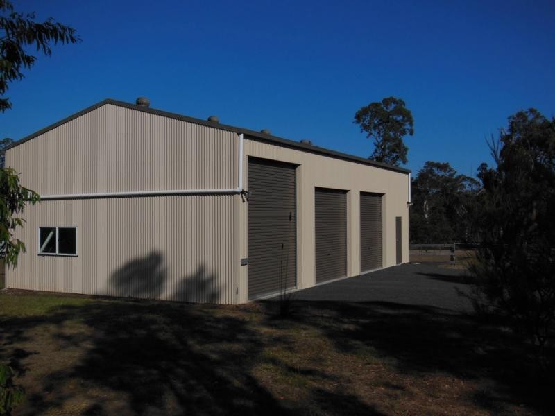 79 Oakview Drive, Childers, Redridge QLD 4660