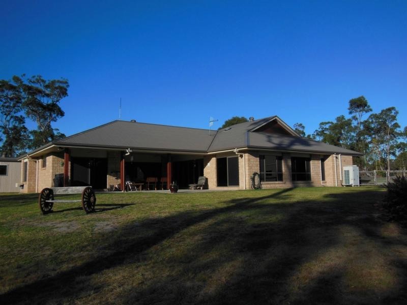 79 Oakview Drive, Childers, Redridge QLD 4660