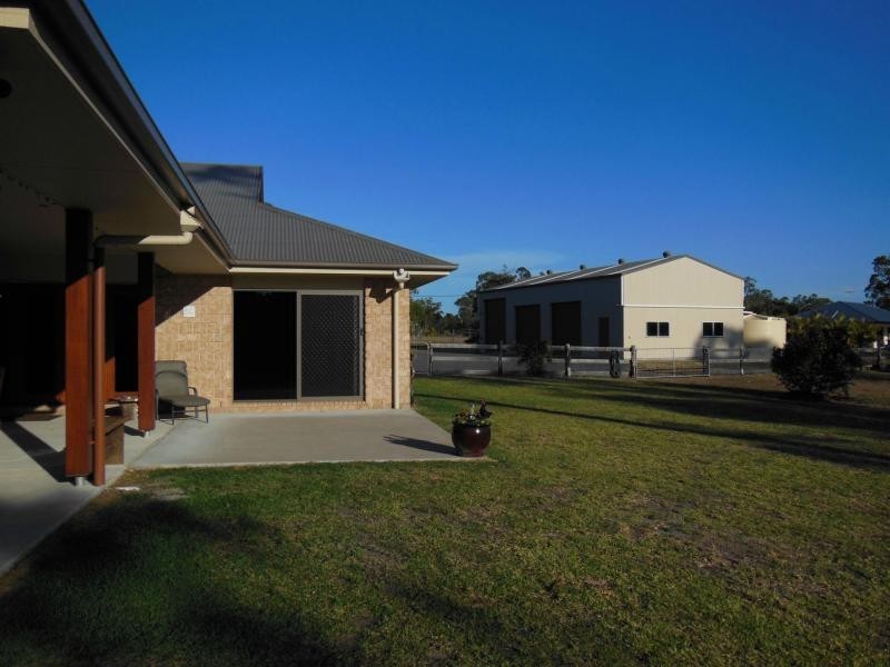 79 Oakview Drive, Childers, Redridge QLD 4660
