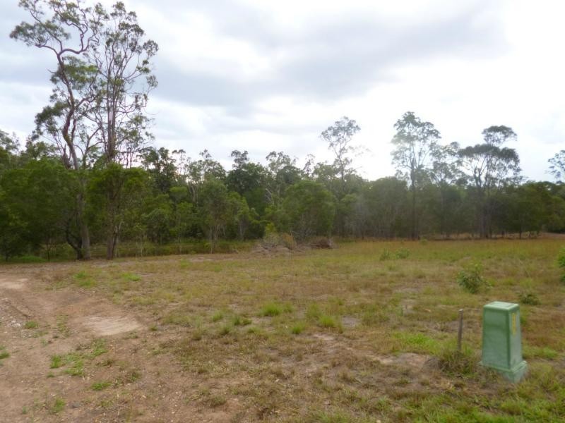 37 Blue Gum Drive, Childers, Redridge QLD 4660
