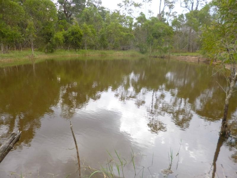37 Blue Gum Drive, Childers, Redridge QLD 4660