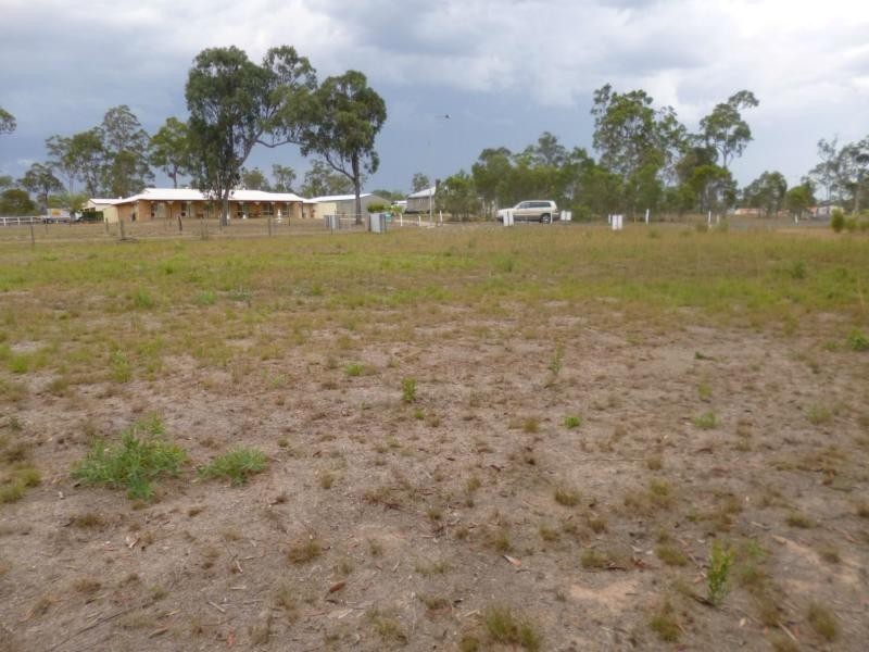 37 Blue Gum Drive, Childers, Redridge QLD 4660