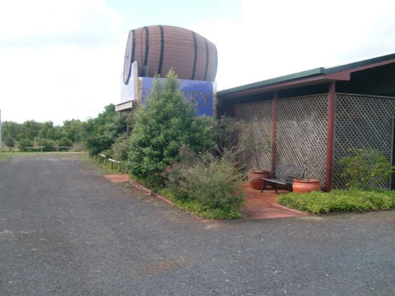 Childers QLD 4660