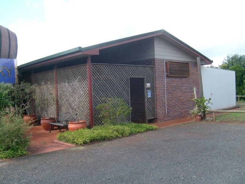 Childers QLD 4660