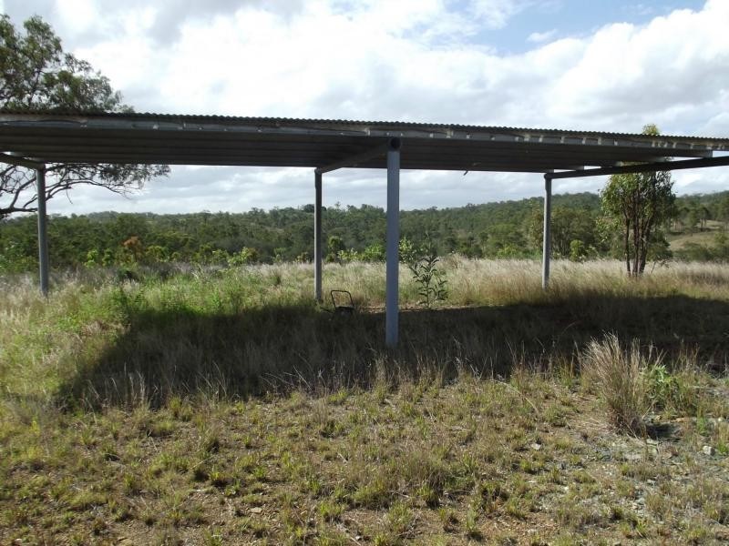 Dallarnil QLD 4621