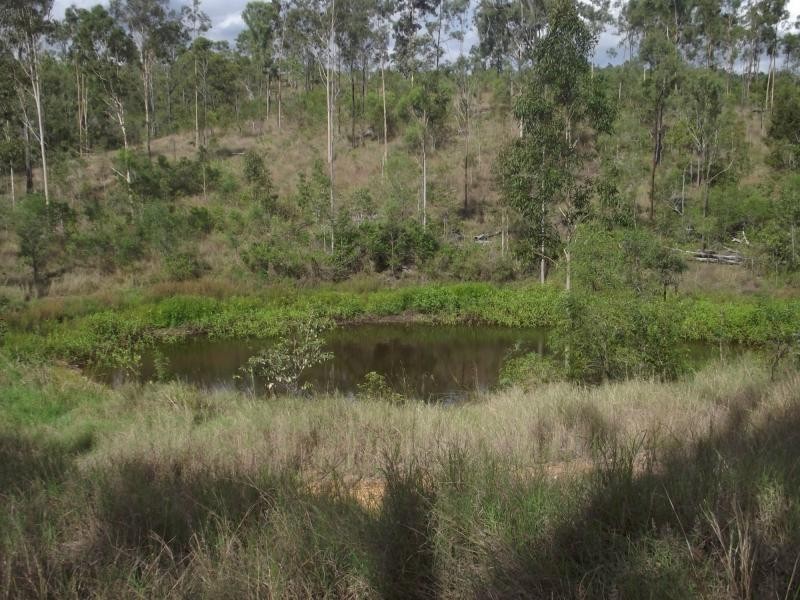 Dallarnil QLD 4621