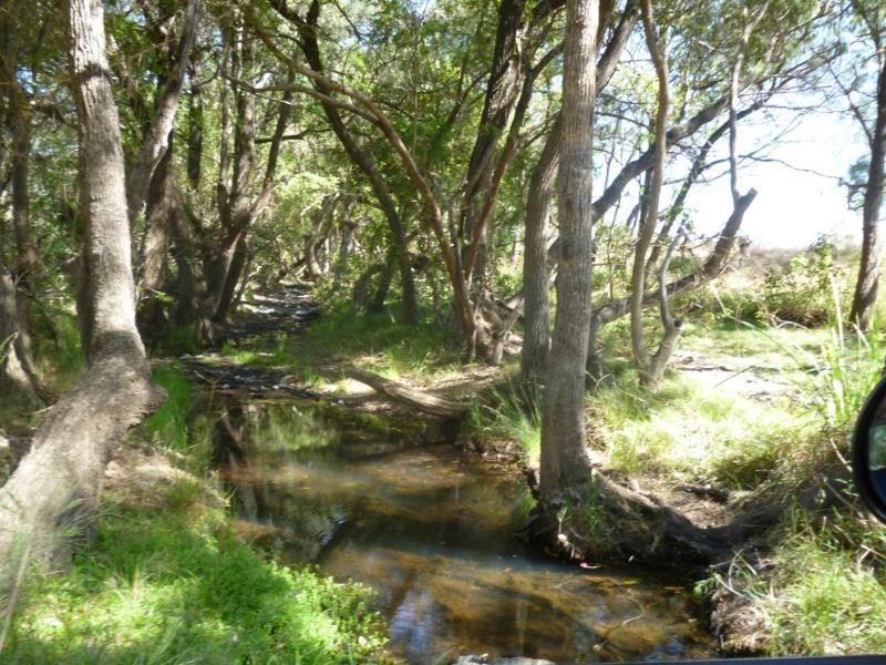 Dallarnil QLD 4621