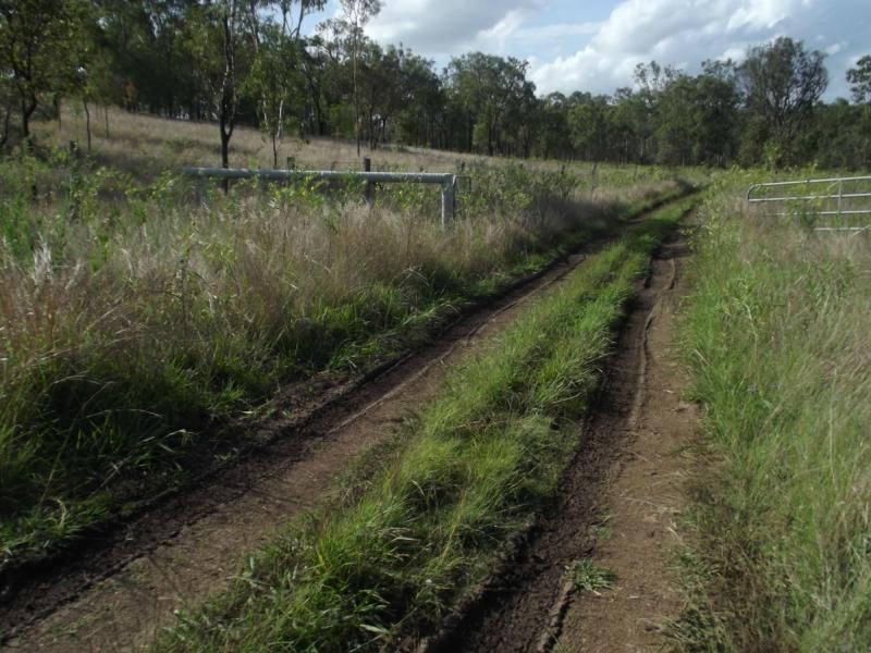 Dallarnil QLD 4621