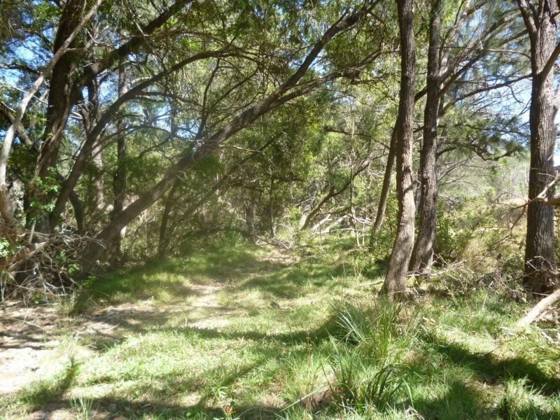 Dallarnil QLD 4621