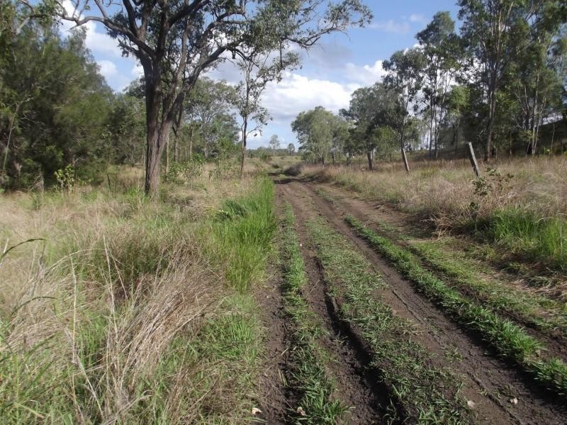 Dallarnil QLD 4621