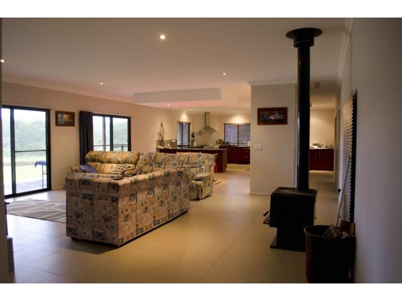 Apple Tree Creek QLD 4660