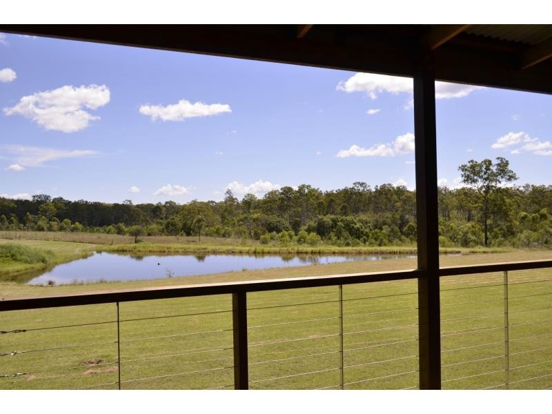 Apple Tree Creek QLD 4660