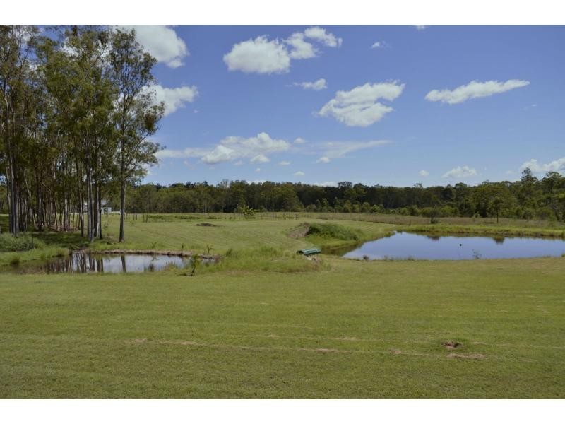 Apple Tree Creek QLD 4660