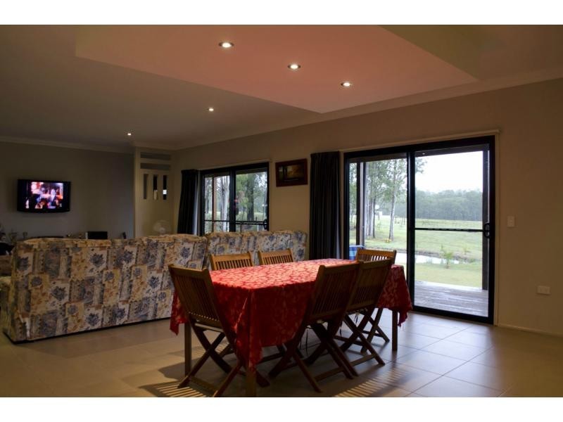 Apple Tree Creek QLD 4660