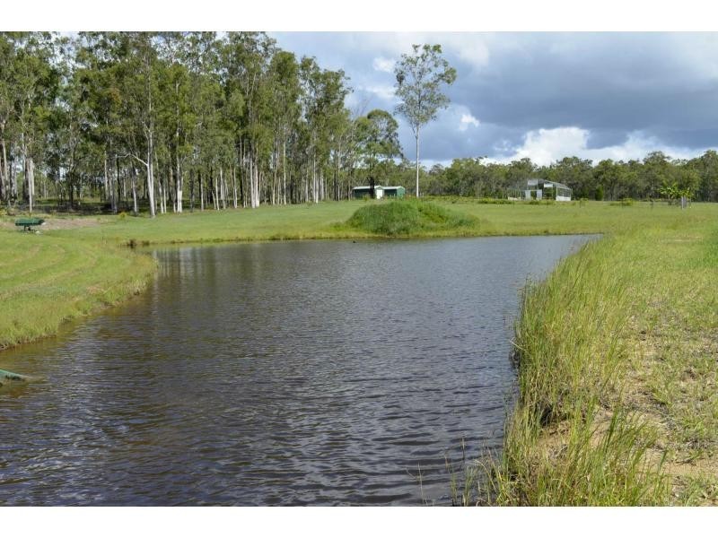 Apple Tree Creek QLD 4660