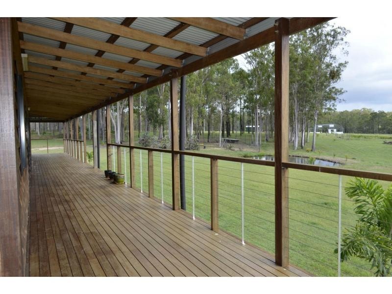 Apple Tree Creek QLD 4660