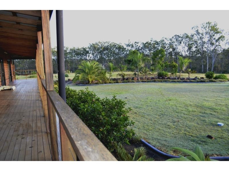 Apple Tree Creek QLD 4660