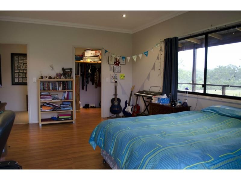 Apple Tree Creek QLD 4660