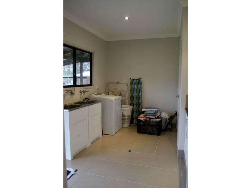 Apple Tree Creek QLD 4660