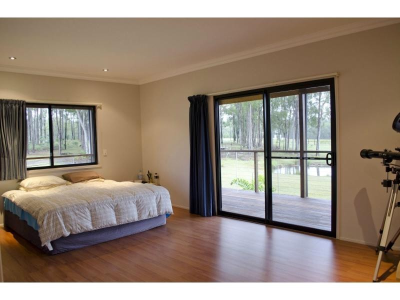 Apple Tree Creek QLD 4660