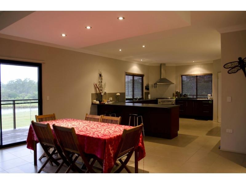 Apple Tree Creek QLD 4660