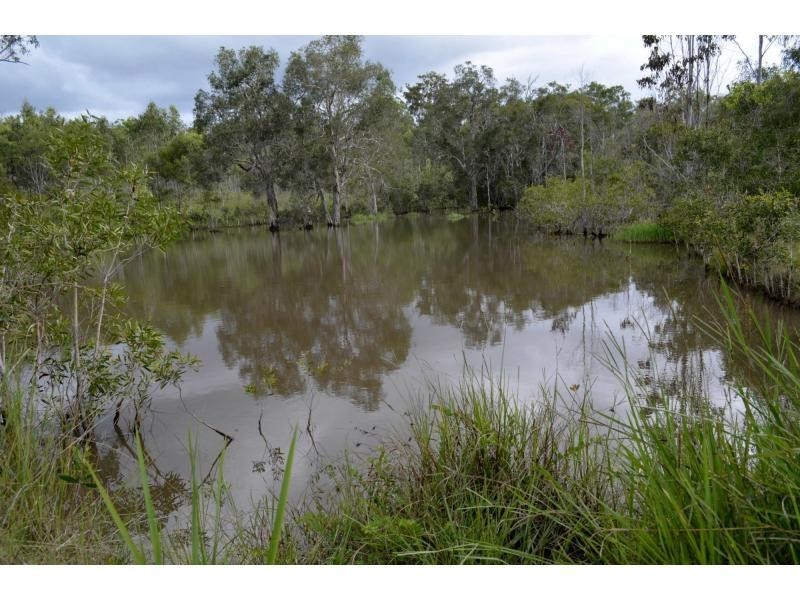 Apple Tree Creek QLD 4660