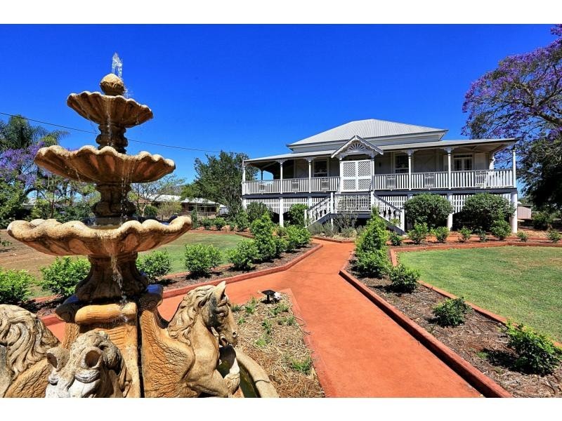 38 North Street, Childers QLD 4660