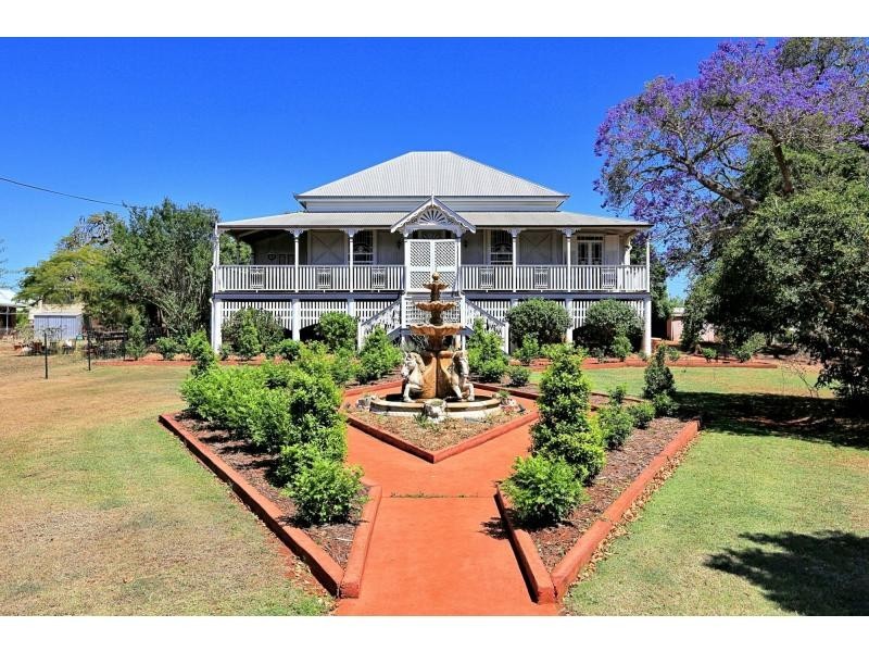 38 North Street, Childers QLD 4660