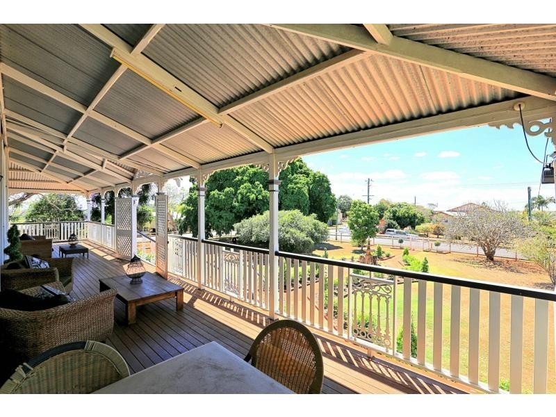 38 North Street, Childers QLD 4660
