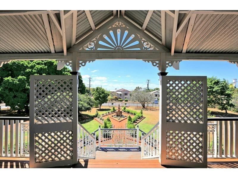 38 North Street, Childers QLD 4660