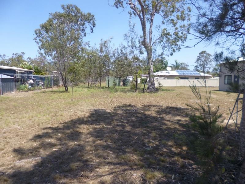 Buxton QLD 4660