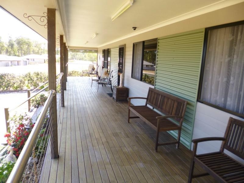 Cordalba QLD 4660