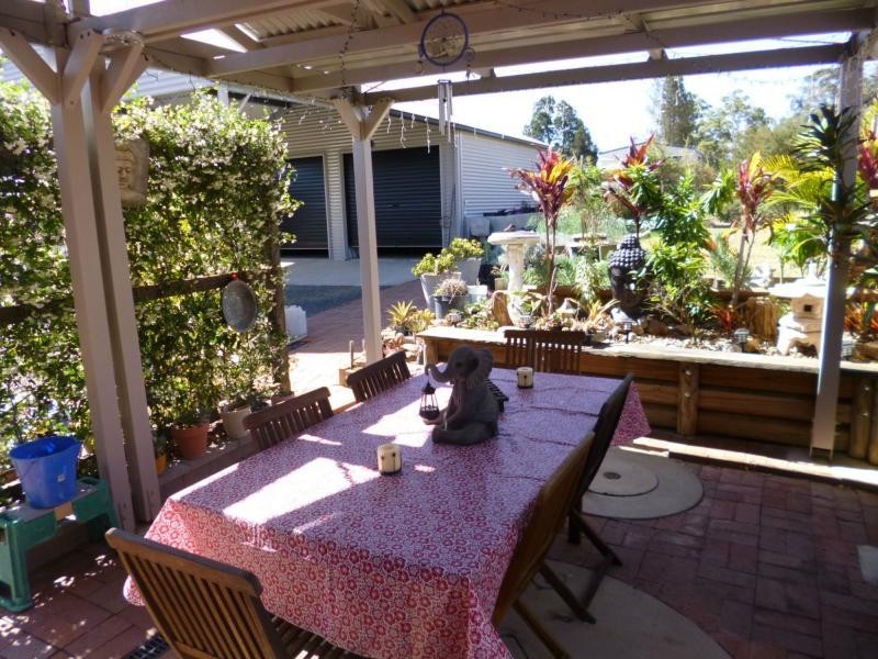 Cordalba QLD 4660