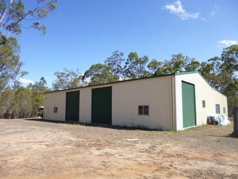 70 Gregory Drive, Childers, Redridge QLD 4660