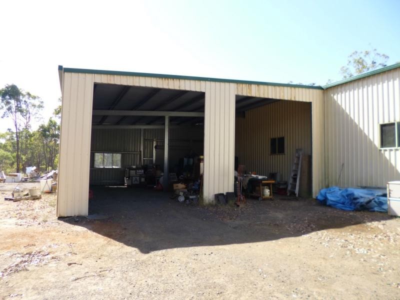 70 Gregory Drive, Childers, Redridge QLD 4660