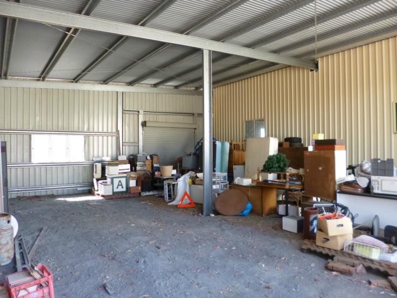 70 Gregory Drive, Childers, Redridge QLD 4660