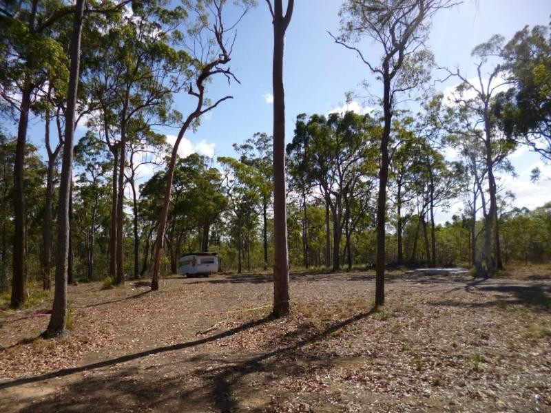 70 Gregory Drive, Childers, Redridge QLD 4660