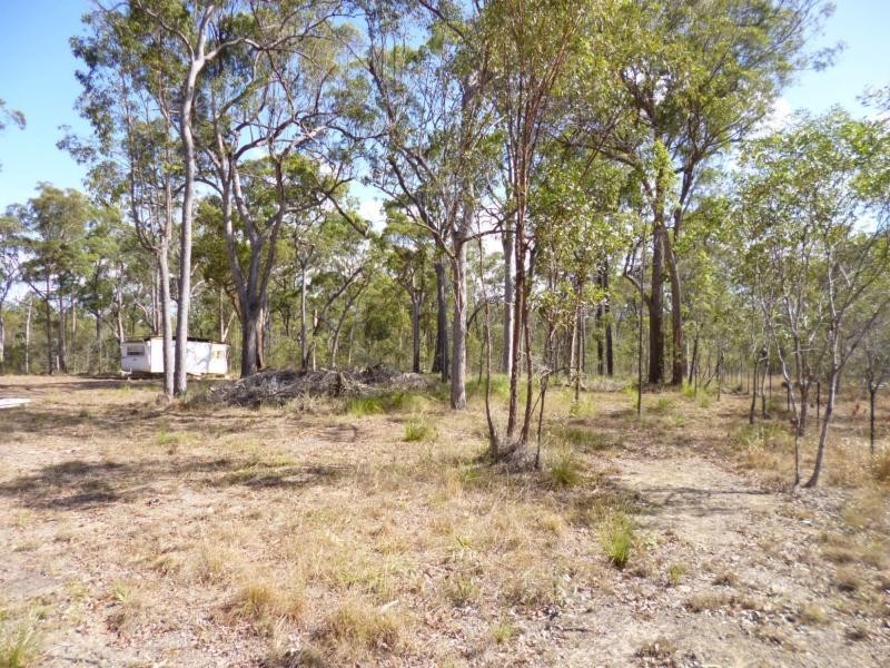 70 Gregory Drive, Childers, Redridge QLD 4660