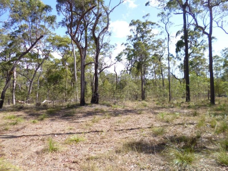 70 Gregory Drive, Childers, Redridge QLD 4660