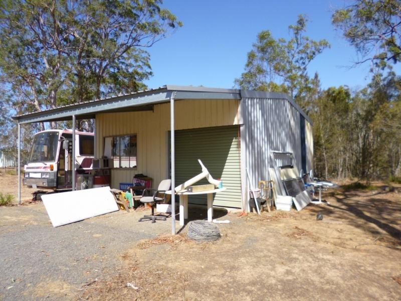 70 Gregory Drive, Childers, Redridge QLD 4660