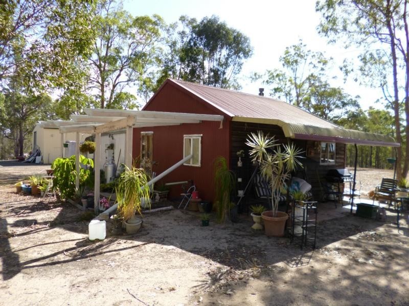 70 Gregory Drive, Childers, Redridge QLD 4660