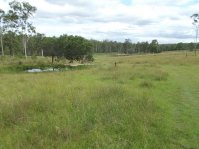 Apple Tree Creek QLD 4660
