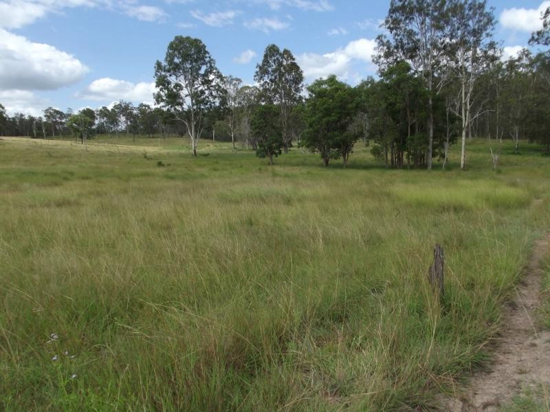 Apple Tree Creek QLD 4660