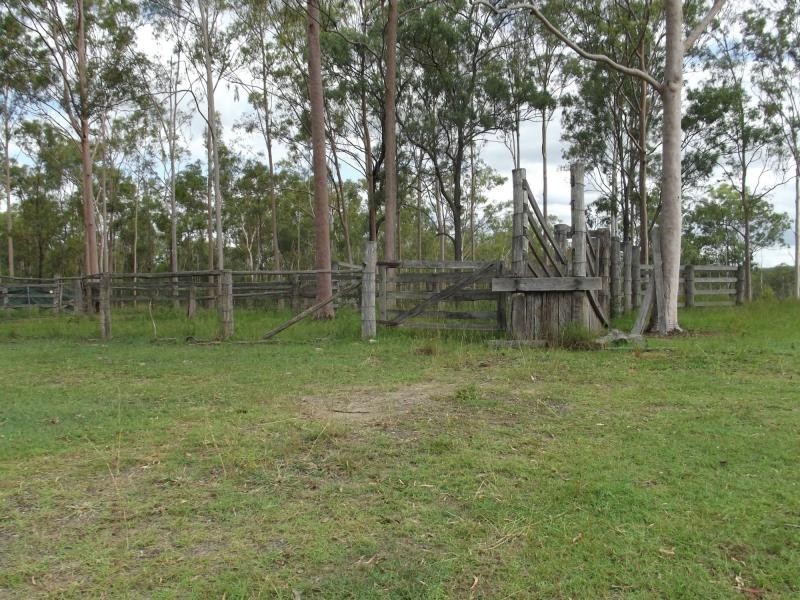 Apple Tree Creek QLD 4660