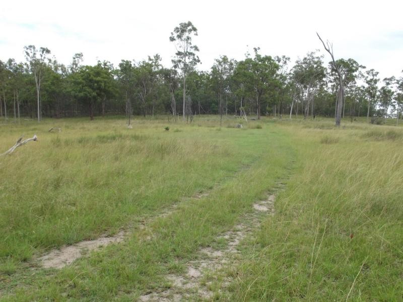 Apple Tree Creek QLD 4660
