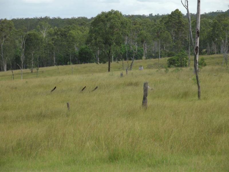 Apple Tree Creek QLD 4660
